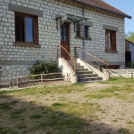 Maison A La Campagne Lye Bagian luar foto