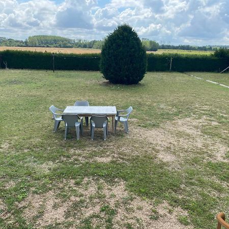 Maison A La Campagne Lye Bagian luar foto