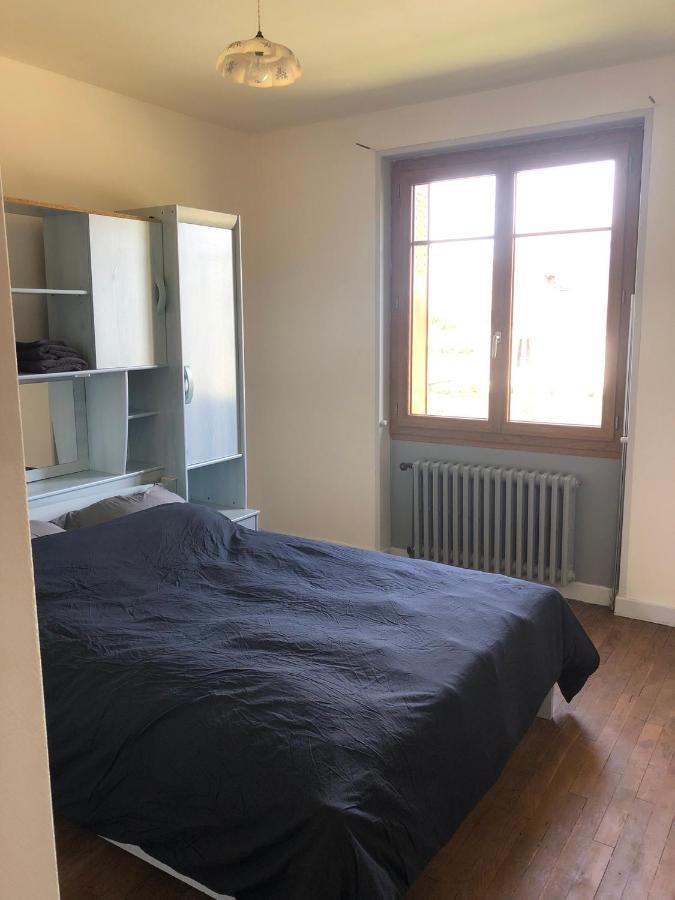 Maison A La Campagne Lye Bagian luar foto